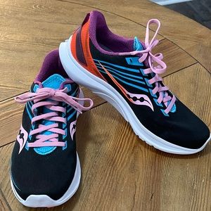 New Women’s size 8 Saucony Kinvara 12 Trainers